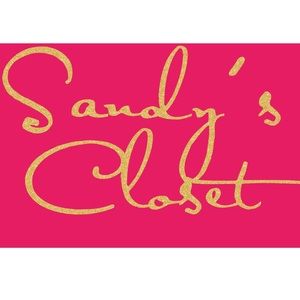 Meet your Posher, Sandy